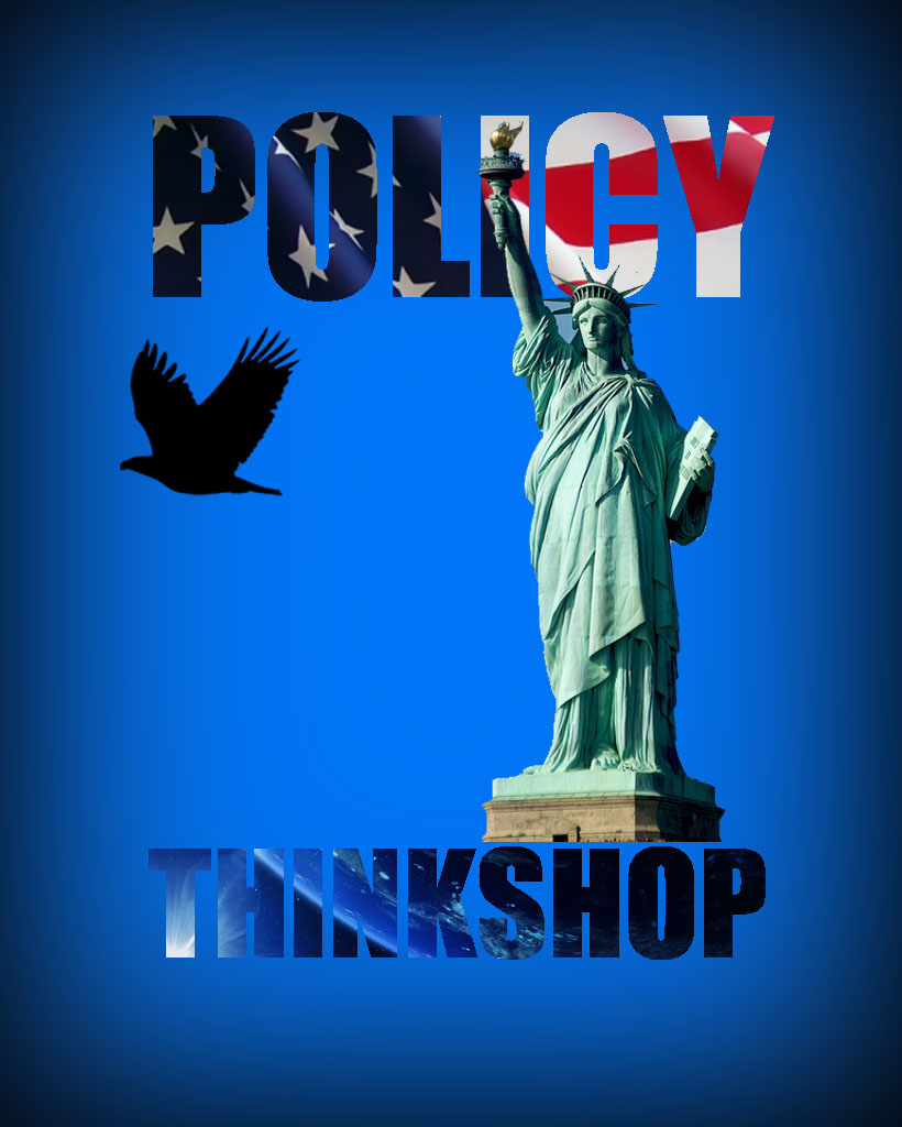 THE POLICY THINKSHOP  "Think Together"